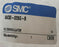 NEW SMC AW30-02BG-B FILTER REGULATOR AW3002BGB