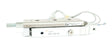 NEW SMC MXQ8CL-30ZB2-M9B CYLINDER, SLIDE TABLE, WITH AUTO SWITCH MXQ8CL30ZB2M9