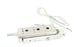 NEW SMC MXQ8CL-30ZB2-M9B CYLINDER, SLIDE TABLE, WITH AUTO SWITCH MXQ8CL30ZB2M9