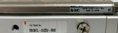 NEW SMC MXQ8CL-30ZB2-M9B CYLINDER, SLIDE TABLE, WITH AUTO SWITCH MXQ8CL30ZB2M9