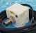 NEW CKD PPX-R01N-6M DIGITAL PRESSURE SWITCH PPX, -0.1~1MPa, 12-24VDC, PPXR01N6M