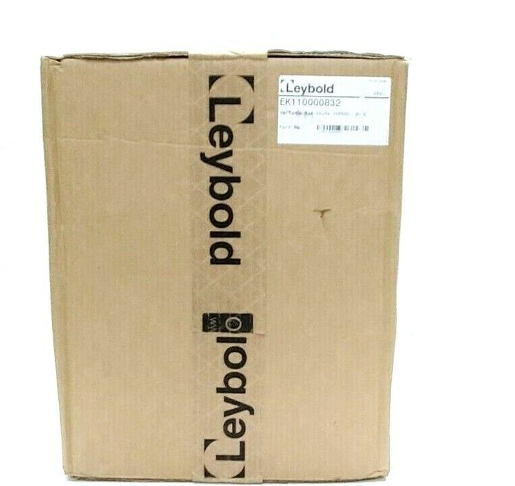 NIB OERLIKON LEYBOLD EK110000832 PUMP MAINTENANCE KIT, LEVEL 1, SP 630 1SP630