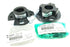 NEW TSUBAKI NEF04-HUBN-H19JD2 / NEF04-HUBK-22C DISC COUPLINGS NEF04