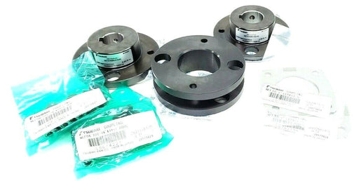 NEW TSUBAKI NEF10-HUBN-H19JD2 / NEF10-HUBN-H22JD2 DISC COUPLINGS NEF04 NEF10