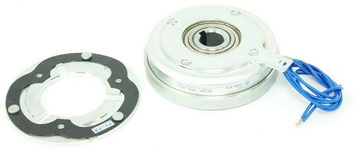 NEW OGURA CLUTCH CO. VCE-2.5 CLUTCH DC-24V VCE2.5