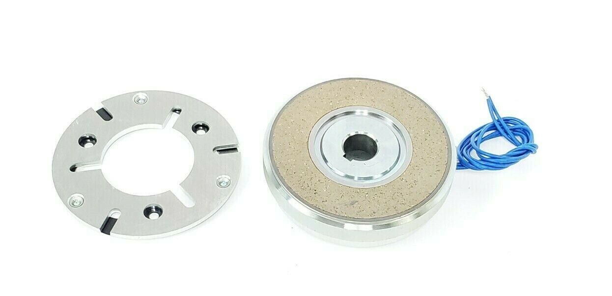 NEW OGURA CLUTCH CO. VCE-2.5 CLUTCH DC-24V VCE2.5