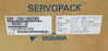 NIB YASKAWA ELECTRIC SGDV-120A11A002000 SIGMALOGIC SERVO DRIVE SGDV120A11A002000