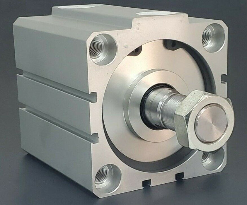 NIB CKD SSD-KL-80C-50-N CYLINDER SSDKL80C50N