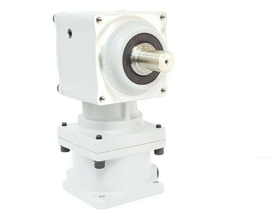 NIB NISSEI GTR-AR AFCZ18H-3LZ50S2 SPEED REDUCER, 3:1 RATIO, 81226964001