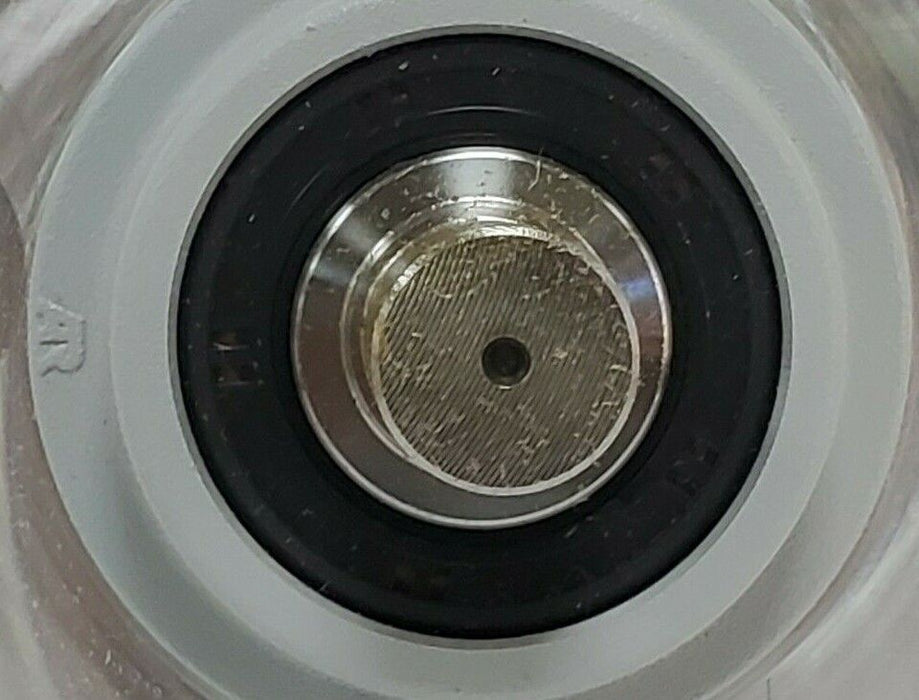 NIB NISSEI GTR-AR AFCZ18H-3LZ50S2 SPEED REDUCER, 3:1 RATIO, 81226964001