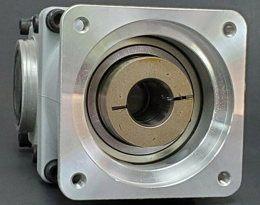 NIB NISSEI GTR-AR AFCZ18H-3LZ50S2 SPEED REDUCER, 3:1 RATIO, 81226964001