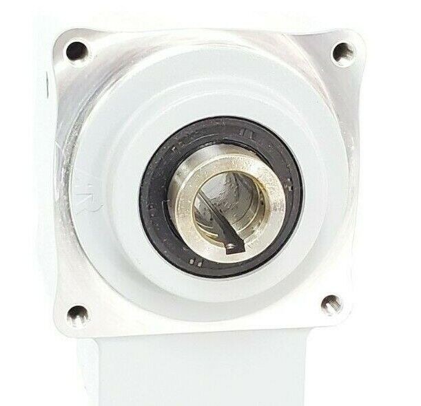 NIB NISSEI / GTR-AR AFCZ22S-15L400S1 TRANSMISSION REDUCER 15:1 RATIO