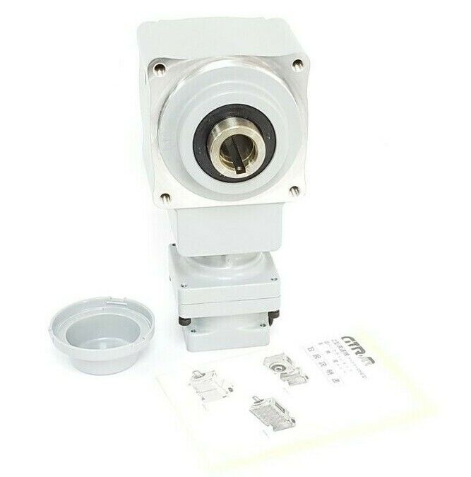 NIB NISSEI / GTR-AR AFCZ22S-15L400S1 TRANSMISSION REDUCER 15:1 RATIO