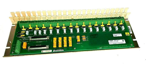 FISHER CONTROLS 41B9148X03R TYPE: CL6862 41B9145 REDUNDANT SINGLE ANALOG INPUT
