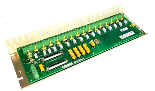 FISHER CONTROLS 41B9148X03R TYPE: CL6862 41B9145 REDUNDANT SINGLE ANALOG INPUT