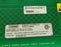 FISHER CONTROLS 41B9148X03R TYPE: CL6862 41B9145 REDUNDANT SINGLE ANALOG INPUT