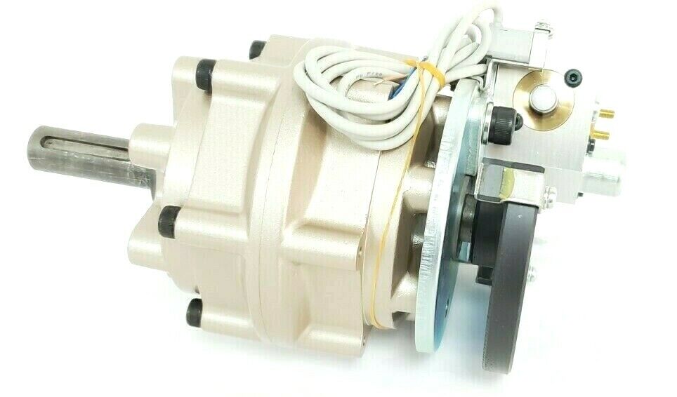 NEW CKD RV3D150-100-40-M2V-D-C ROTARY ACTUATOR RVC150 RV3D150-100-40