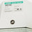 NEW CKD RV3D150-100-40-M2V-D-C ROTARY ACTUATOR RVC150 RV3D150-100-40