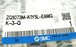 NEW SMC ZQ1073M-K1Y5L-EAMGK-3-Q VACUUM EJECTOR ZQ1073MK1Y5LEAMGK3Q