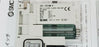 NEW SMC ZQ1073M-K1Y5L-EAMGK-3-Q VACUUM EJECTOR ZQ1073MK1Y5LEAMGK3Q
