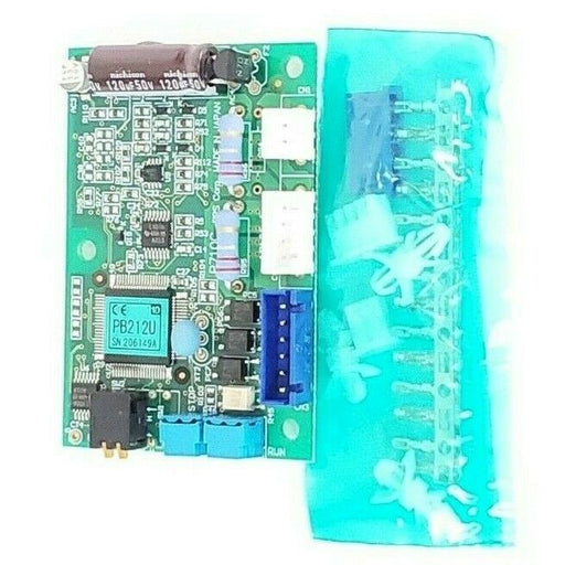 NEW PPS PB212U 2-PHASE BI-POLAR DRIVER BOARD