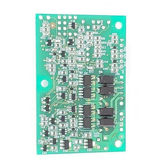 NEW PPS PB212U 2-PHASE BI-POLAR DRIVER BOARD