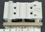 NEW SMC MGPM50-25Z CYLINDER MGPM5025Z MAX. 1.0MPa