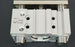 NEW SMC MGPM50-25Z CYLINDER MGPM5025Z MAX. 1.0MPa