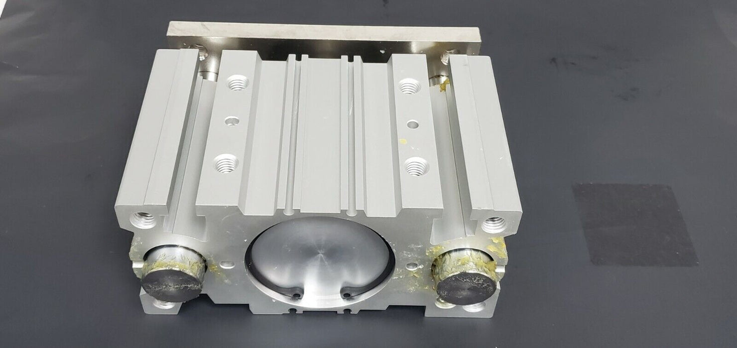 NEW SMC MGPM63-50Z MPG-Z SERIES CYLINDER MGPM6350Z