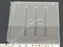NEW SHIBATEC / SHIBAURA TECH 4F10306 GLASS COVER