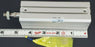 NEW SMC CDQSB25-75DCM COMPACT CYLINDER CDQSB2575DCM, MAX. 1.0MPa