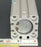 NEW SMC CDQSB25-75DCM COMPACT CYLINDER CDQSB2575DCM, MAX. 1.0MPa
