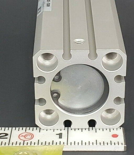 NEW SMC CDQSB25-75DCM COMPACT CYLINDER CDQSB2575DCM, MAX. 1.0MPa