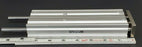 NEW SMC MGPL16-150Z ACTUATOR CYLINDER MGPL16150Z
