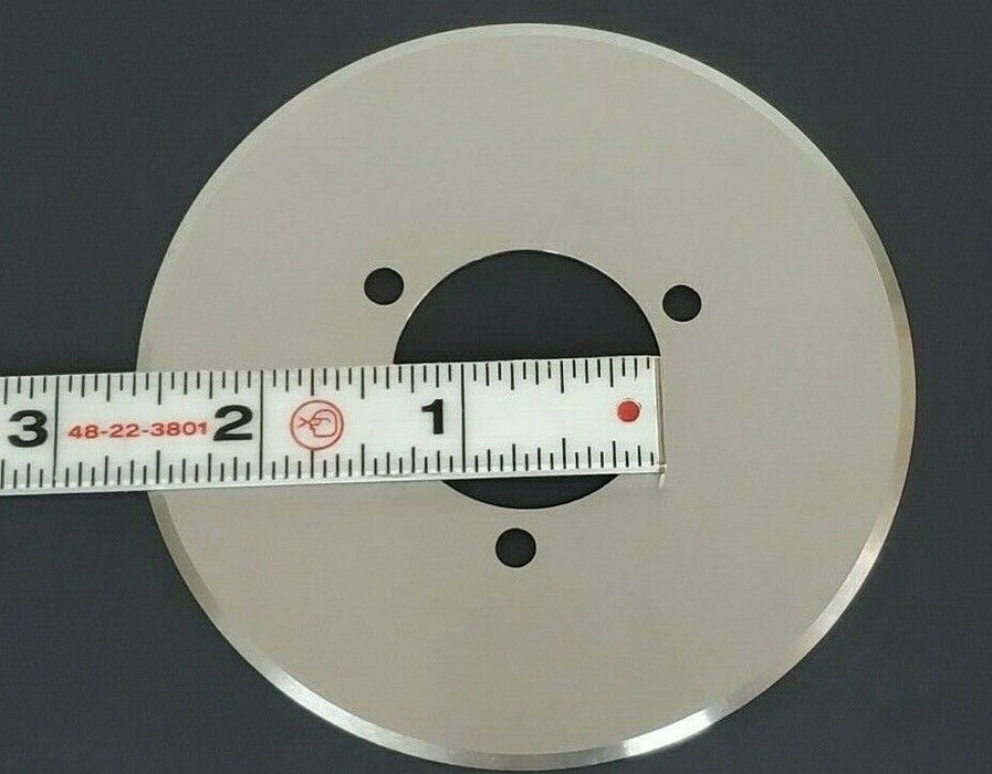 LOT OF 7 NEW TOYO KNIFE CO. SKH 56 WHEEL CUTTERS M20 50 0510020