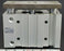NEW SMC MGPM63-30Z ACTUATOR CYLINDER MGPM6330Z