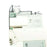 NIB CKD 4GB129R-00-A2NH-3 PILOT VALVE DC24V 4GB129R00A2NH3