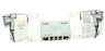 NIB CKD 4GB129R-00-A2NH-3 PILOT VALVE DC24V 4GB129R00A2NH3