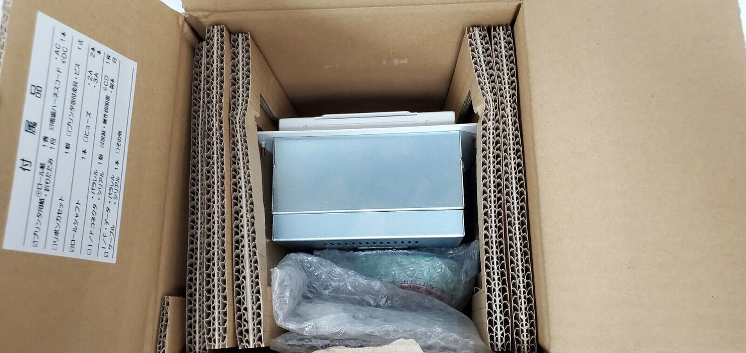 NIB NADA ELECTRONICS TP-632EC-3 THERMAL PRINTER TP-632EC TP632EC3 TP632EC