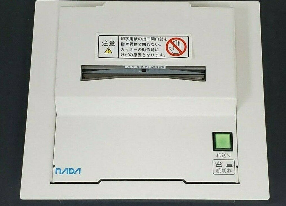 NIB NADA ELECTRONICS TP-632EC-3 THERMAL PRINTER TP-632EC TP632EC3 TP632EC