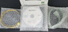 NIB NADA ELECTRONICS TP-632EC-3 THERMAL PRINTER TP-632EC TP632EC3 TP632EC