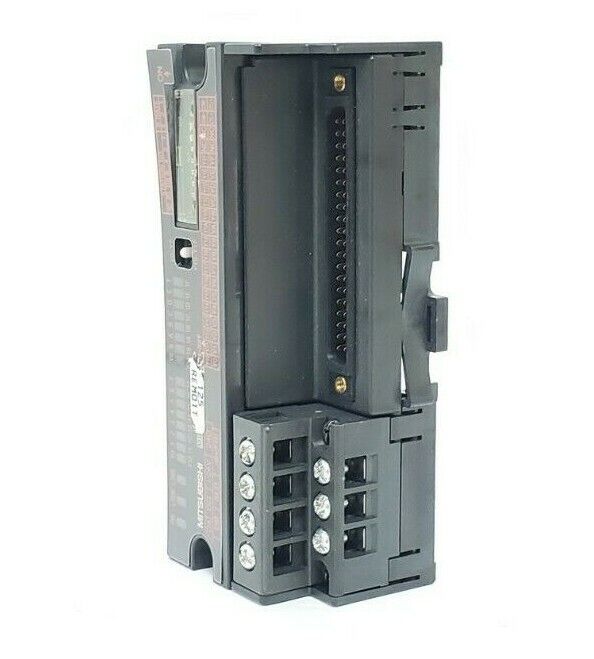 MITSUBISHI ELECTRIC AJ65SBTCF1-32T CC-LINK MELSEC OUTPUT MODULE AJ65SBTCF132T