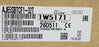 NIB MITSUBISHI ELECTRIC AJ65SBTCF1-32T CC-LINK MELSEC OUTPUT MODULE