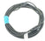 NEW OMRON ZX-XGC8R ROBOTIC EXTENSION CABLE 8M, ZXXGC8R