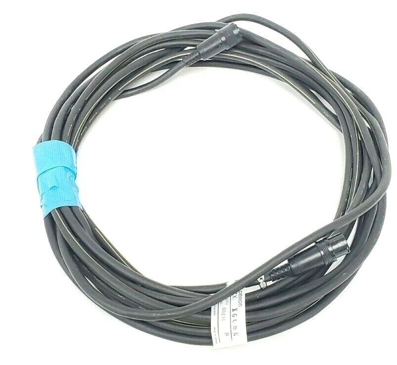 NEW OMRON ZX-XGC8R ROBOTIC EXTENSION CABLE 8M, ZXXGC8R