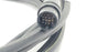 NEW OMRON ZX-XGC8R ROBOTIC EXTENSION CABLE 8M, ZXXGC8R