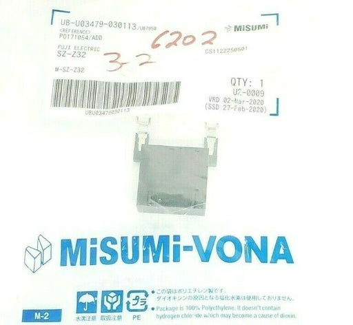 NEW FUJI ELECTRIC SZ-Z32 COIL SUPPRESSOR MOV 100-250VAC/DC, SZZ32