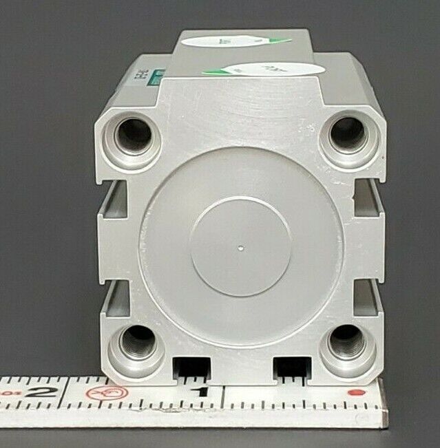 NEW CKD STK-32-20 CYLINDER STK3220 W/ TWO T2YH REED SWITCHES