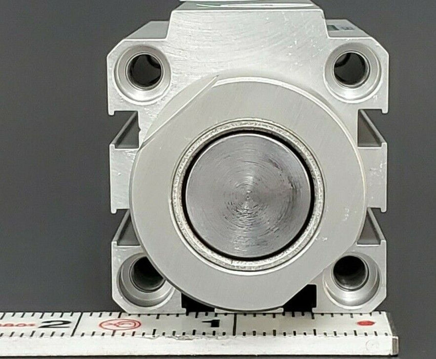 NEW CKD STK-32-20 CYLINDER STK3220 W/ TWO T2YH REED SWITCHES