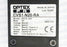 NEW OPTEX CVS1-N20-RA COLOR AREA SENSOR 20 DEGREE DETECTION ANGLE NPN CVS1N20RA